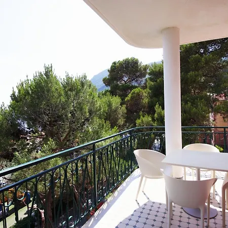 Villa Degli Argentieri Monterosso al Mare Buitenkant foto