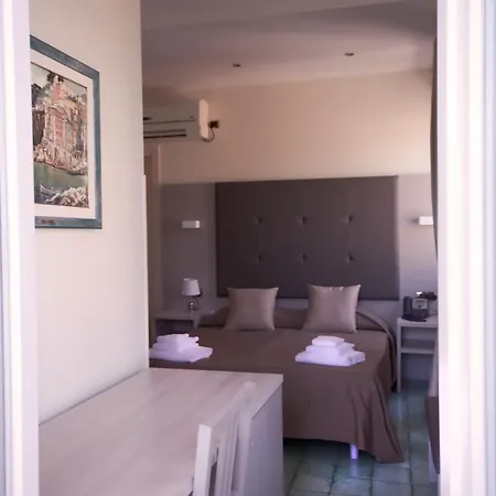 Villa Degli Argentieri Monterosso al Mare Buitenkant foto