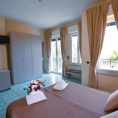 Villa Degli Argentieri Monterosso al Mare Buitenkant foto