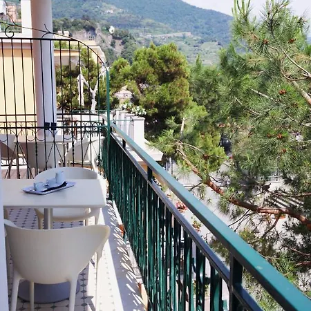 Villa Degli Argentieri Monterosso al Mare Buitenkant foto