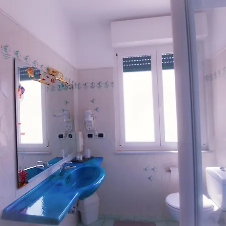 Villa Degli Argentieri Monterosso al Mare Buitenkant foto