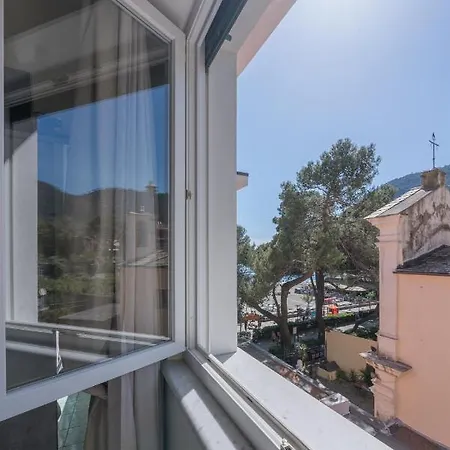 Villa Degli Argentieri Monterosso al Mare Buitenkant foto
