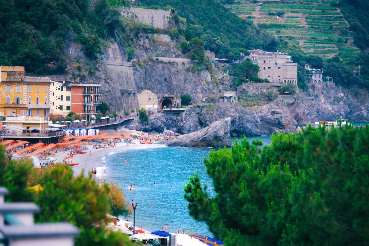 Degli Argentieri Hotel Monterosso al Mare