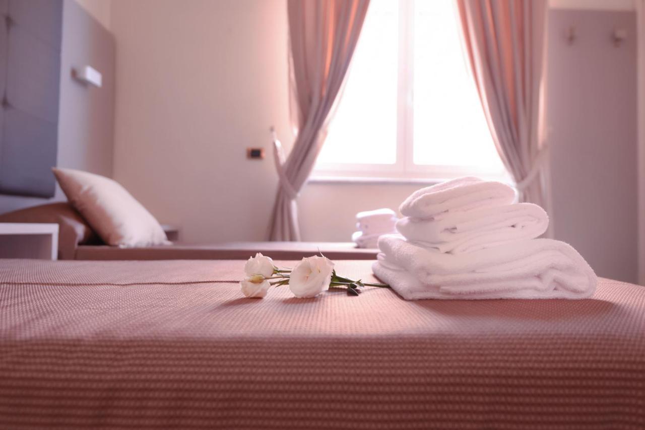 Hotel Degli Argentieri Monterosso al Mare