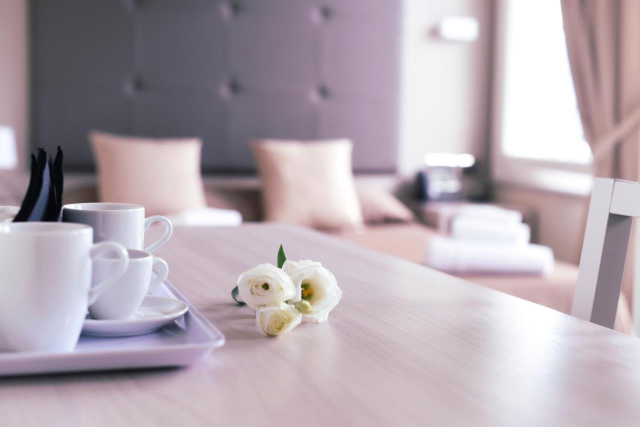 Hotel Degli Argentieri 3*