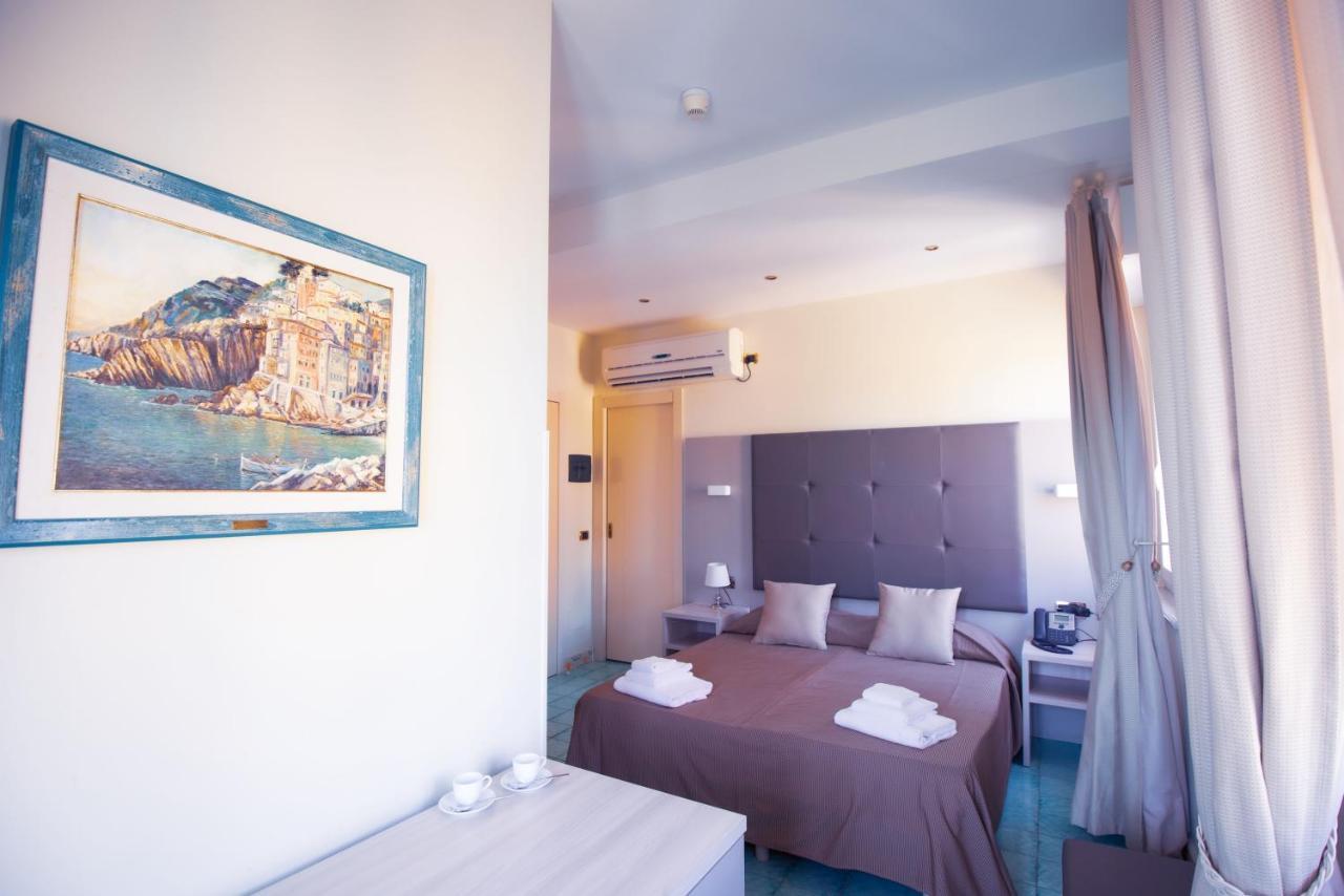 Degli Argentieri Hotel 3*