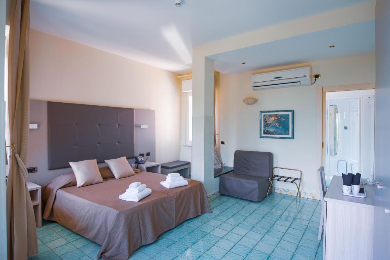Hotel Degli Argentieri