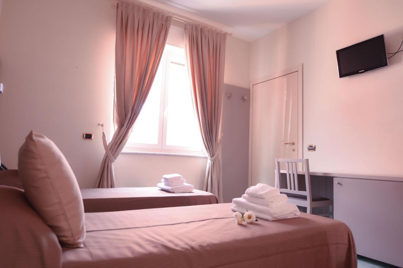 Degli Argentieri 3* Monterosso al Mare