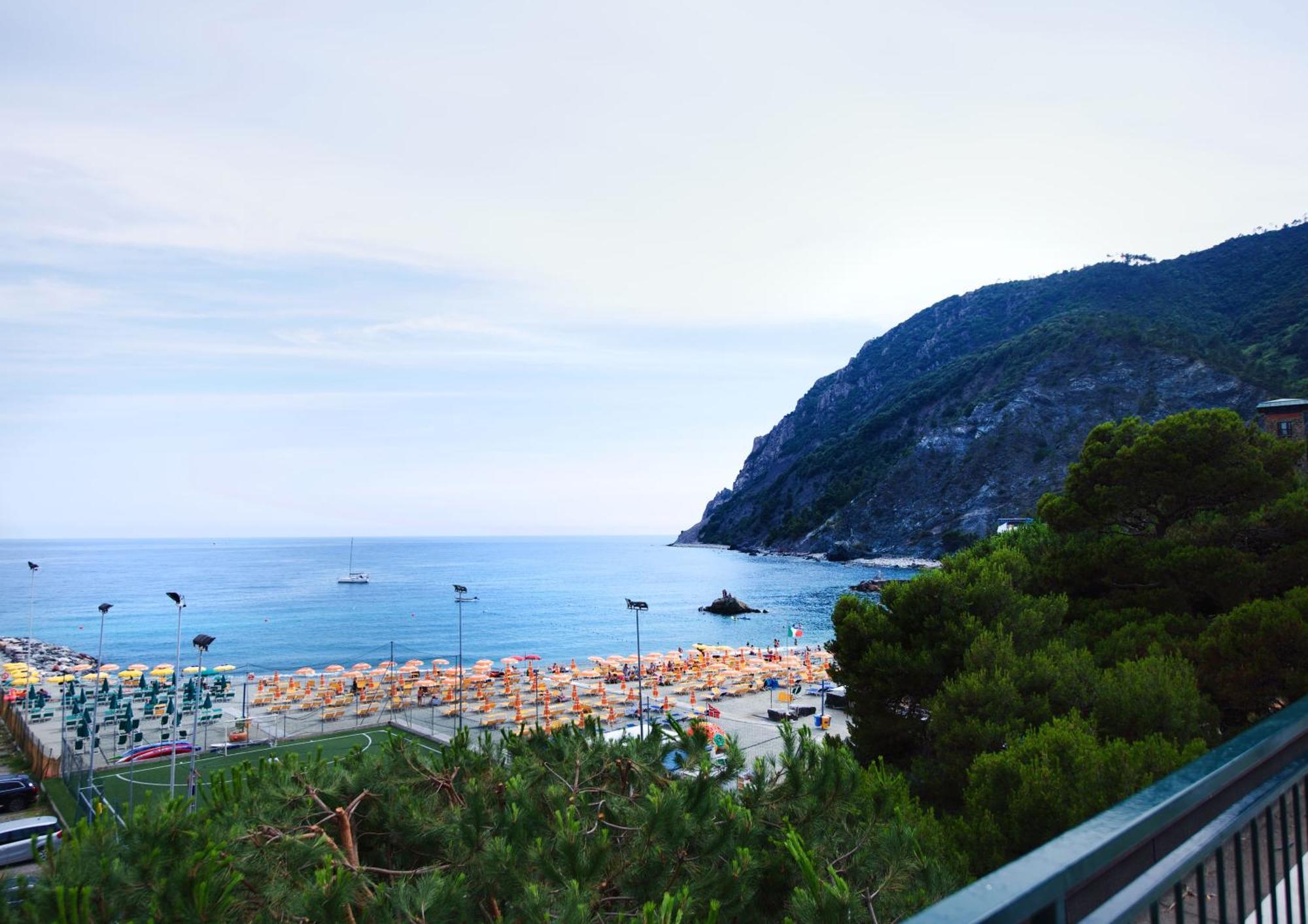 Degli Argentieri 3* Monterosso al Mare