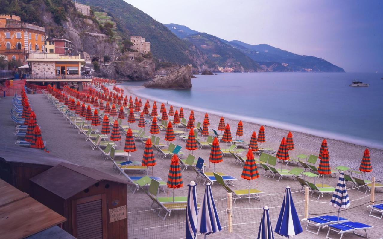 Hotel Degli Argentieri