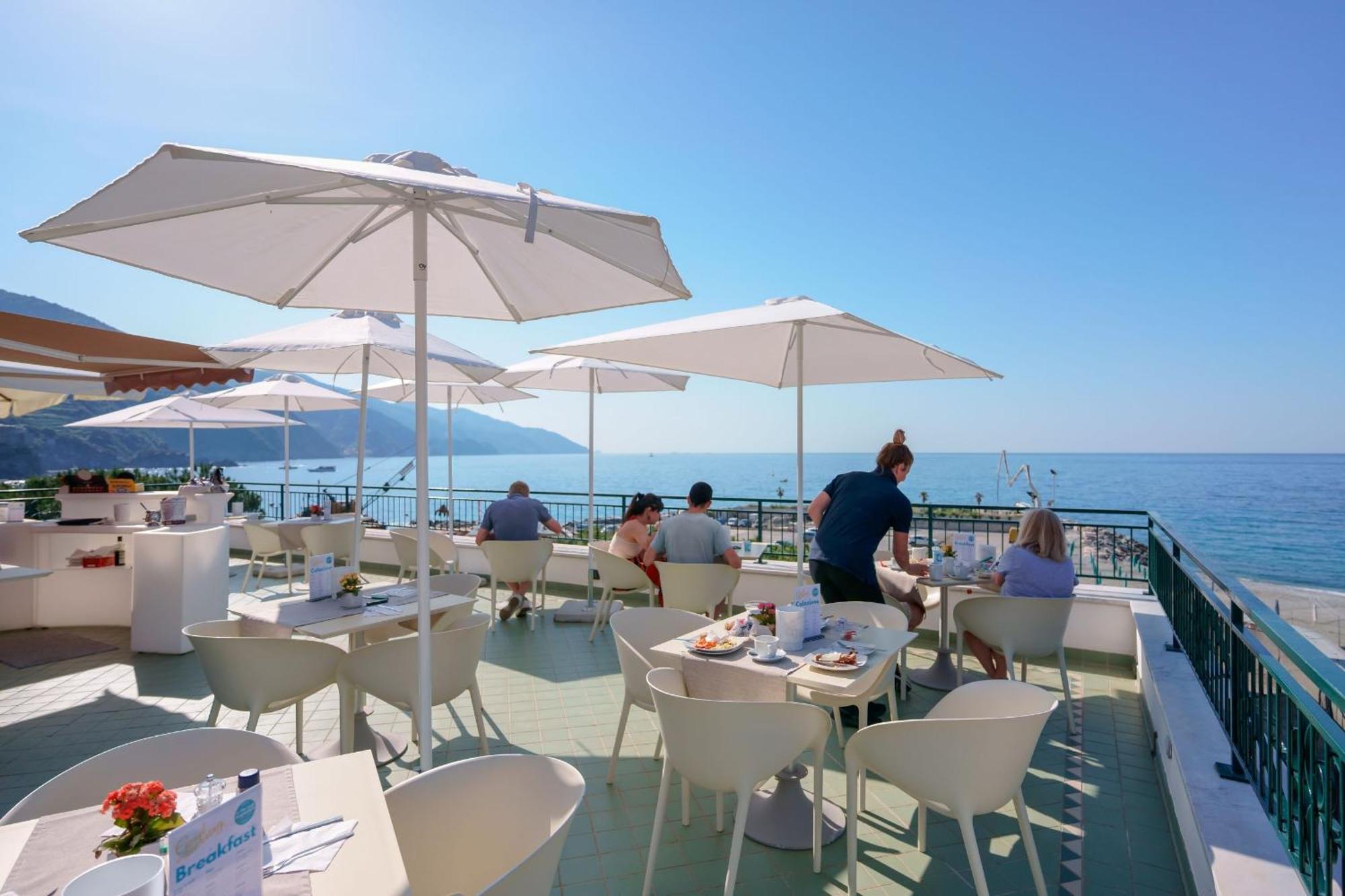 Degli Argentieri Hotel Monterosso al Mare