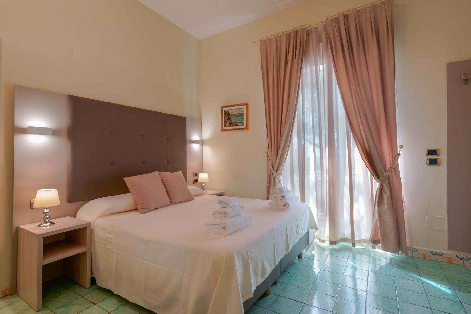 Degli Argentieri Hotel