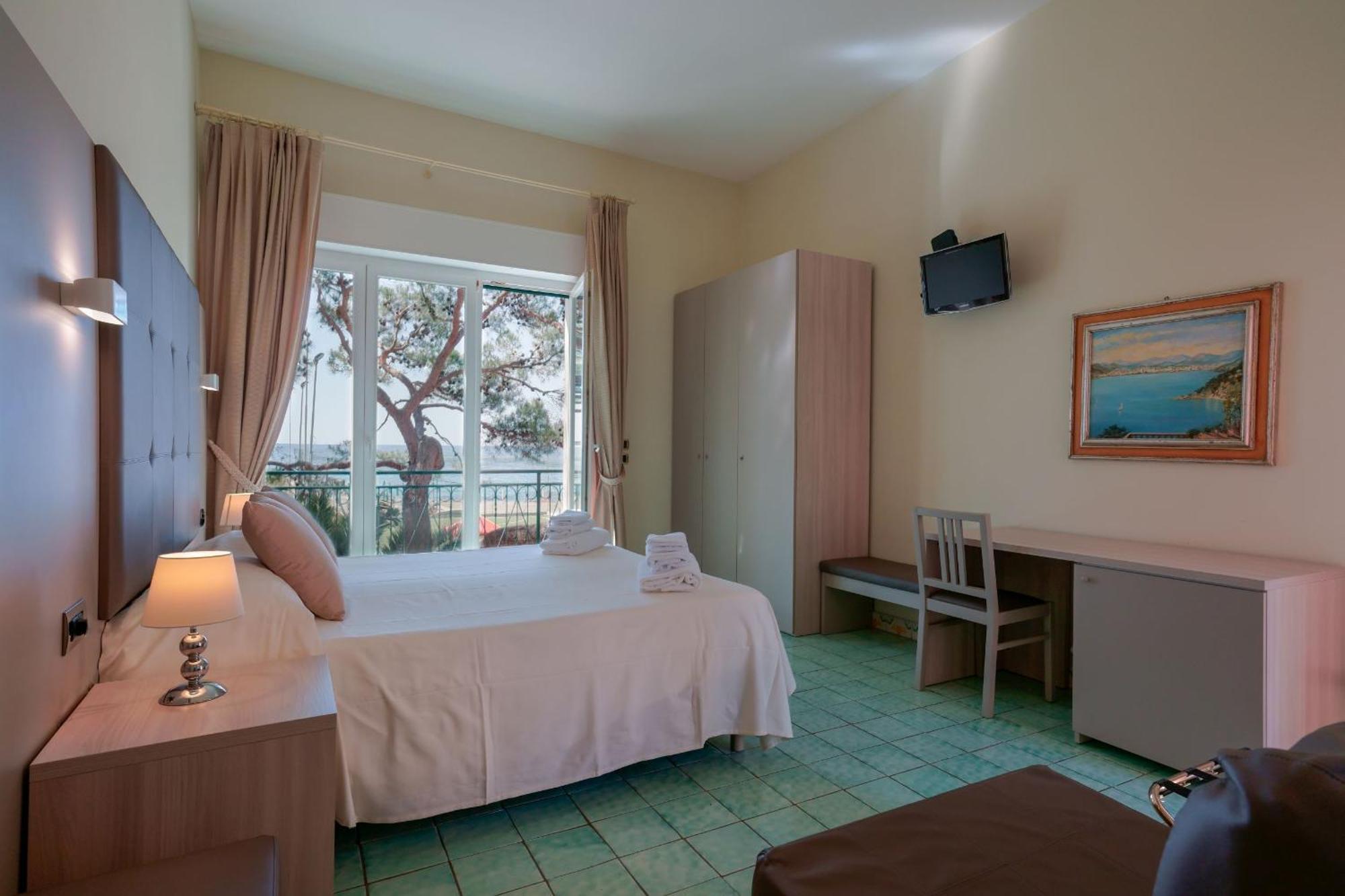 Hotel Degli Argentieri Monterosso al Mare