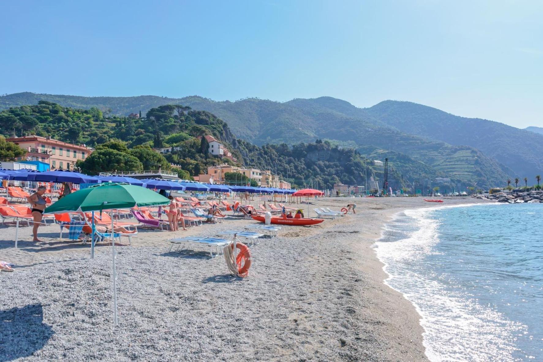 Degli Argentieri Monterosso al Mare