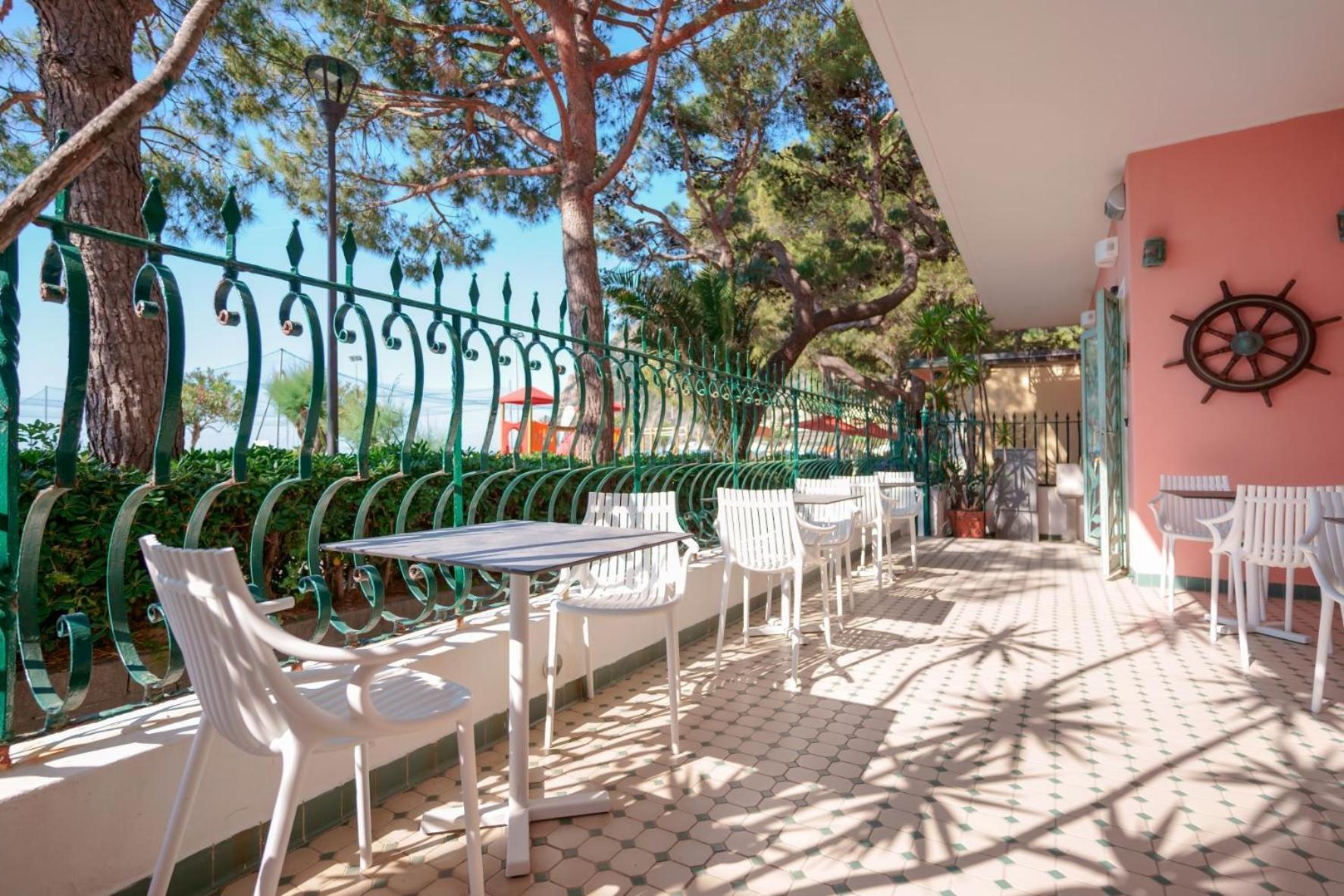 Degli Argentieri Hotel 3*