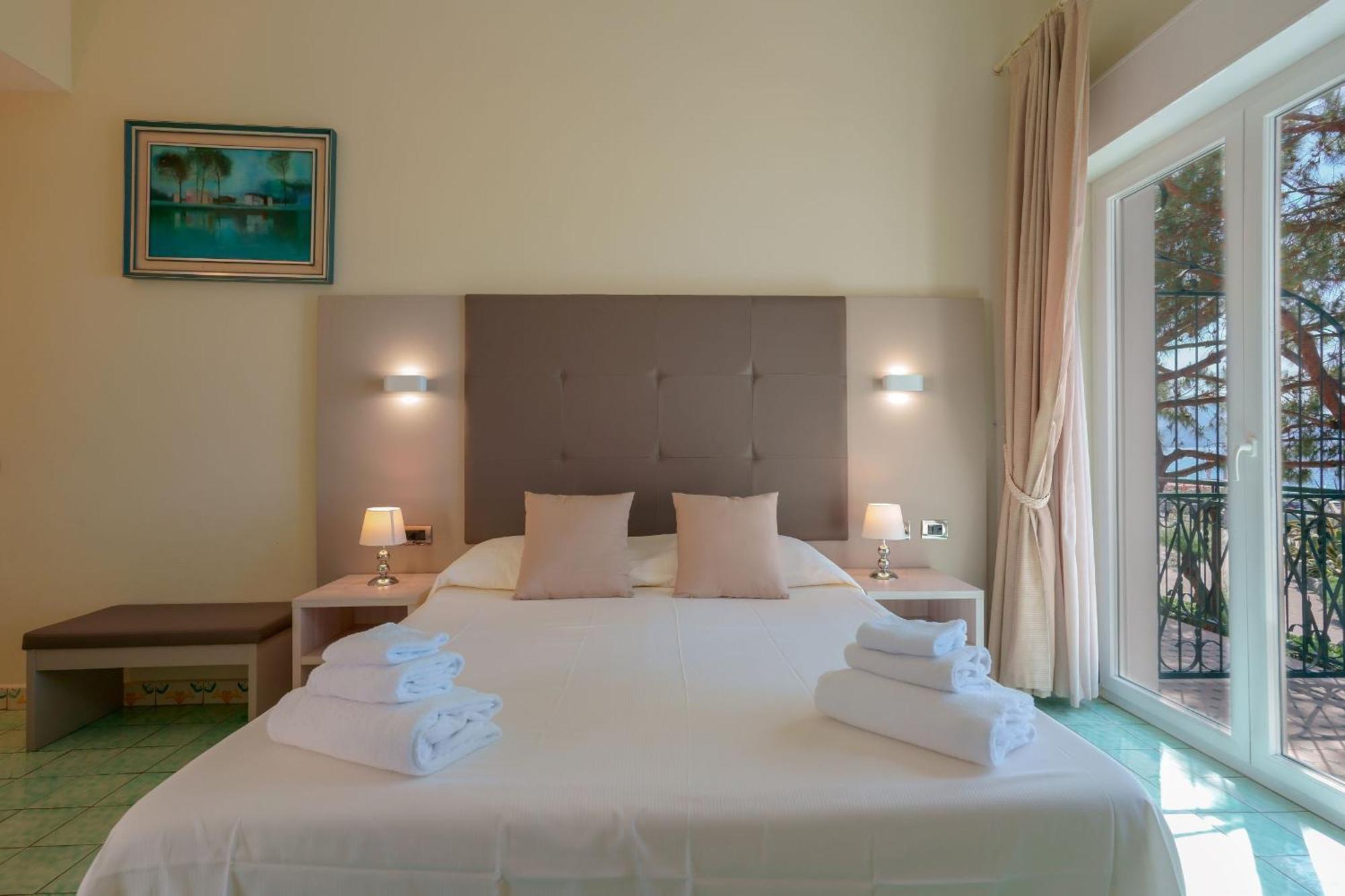 Degli Argentieri Hotel Monterosso al Mare