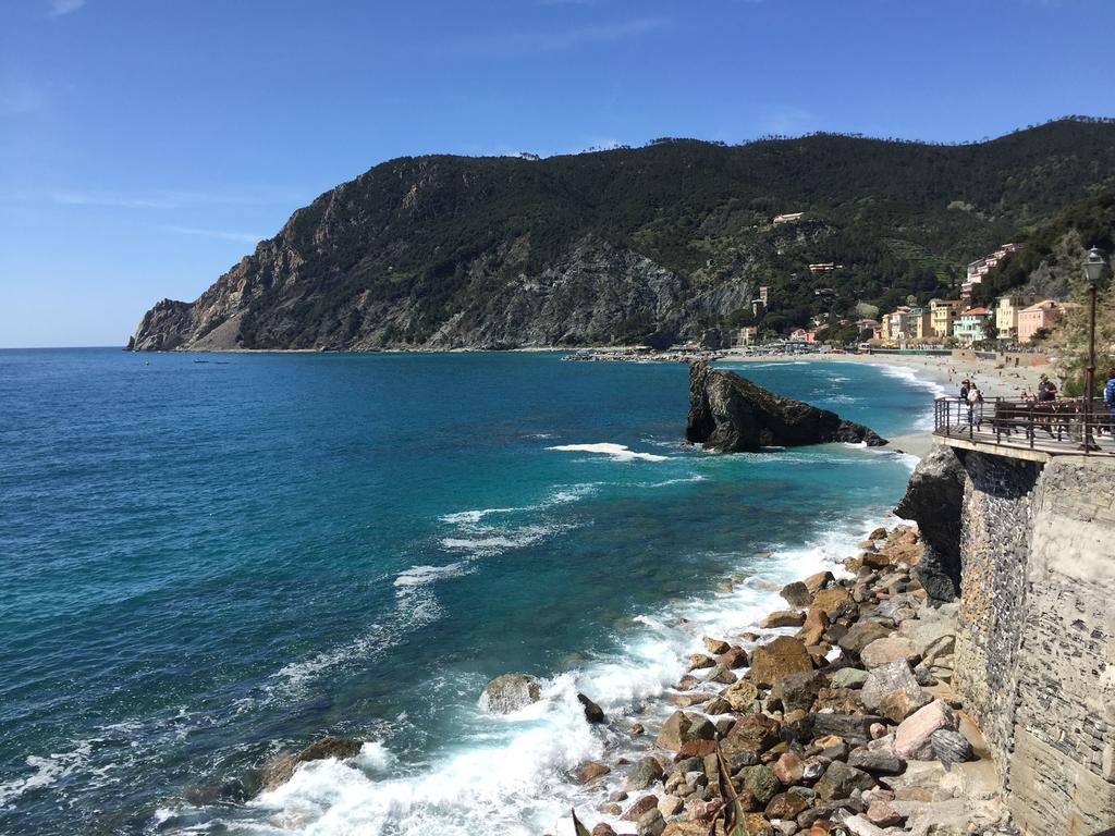 Hotel Degli Argentieri Monterosso al Mare