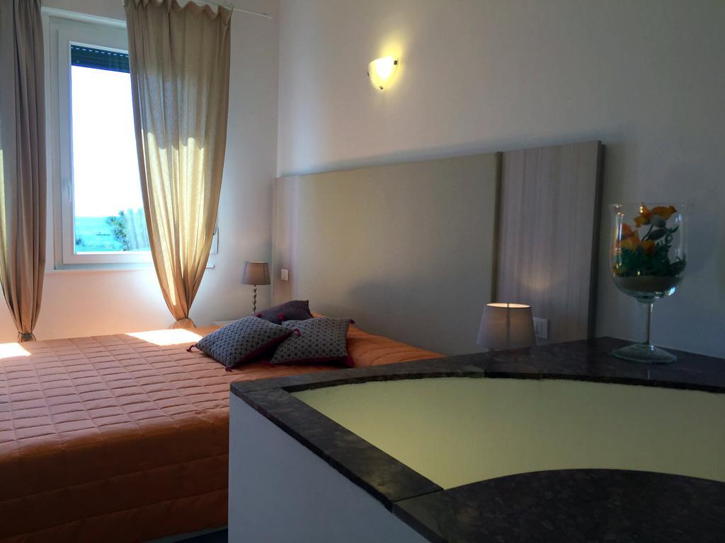 Hotel Degli Argentieri Monterosso al Mare