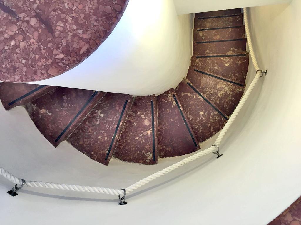 Degli Argentieri Hotel 3*