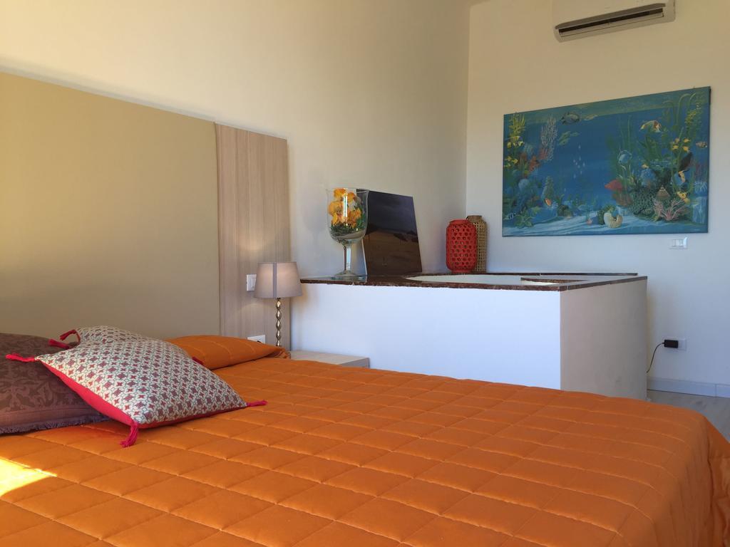 Hotel Degli Argentieri 3*