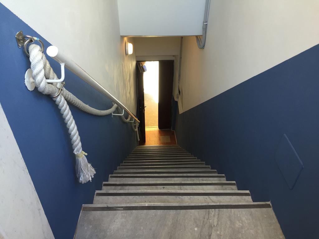 Degli Argentieri Hotel 3*