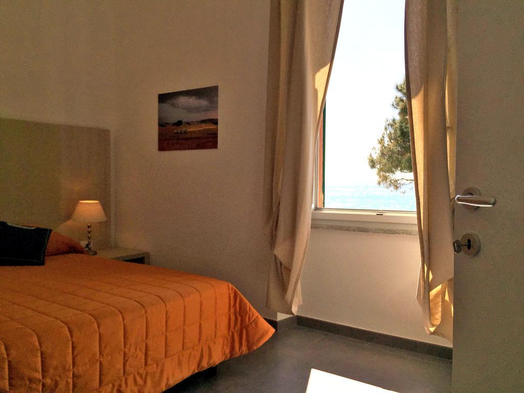 Degli Argentieri 3* Monterosso al Mare