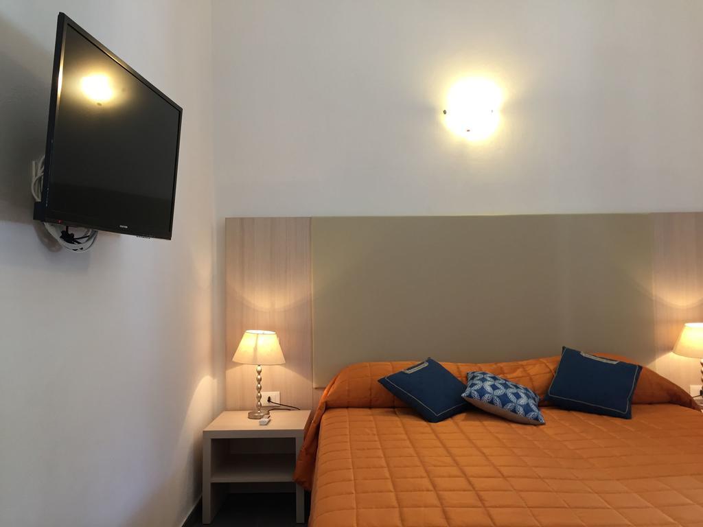 Hotel Degli Argentieri