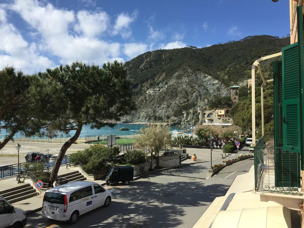 Degli Argentieri Hotel