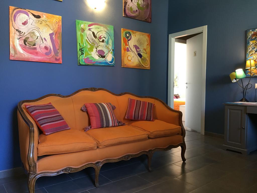 Hotel Degli Argentieri