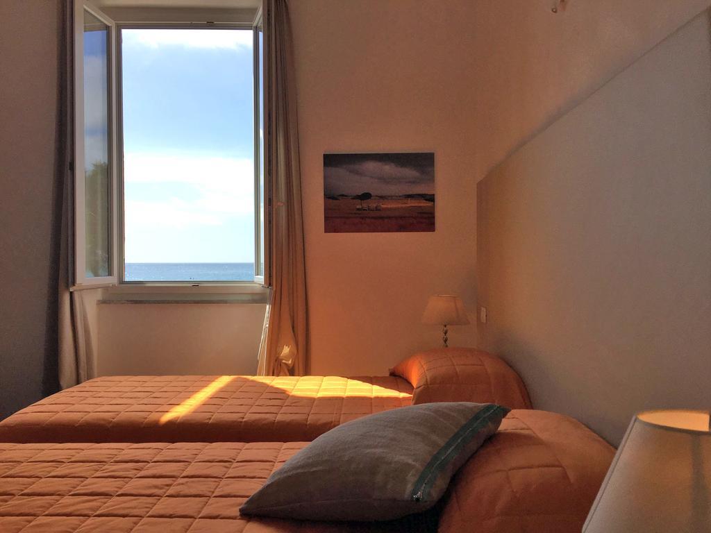 Hotel Degli Argentieri Monterosso al Mare