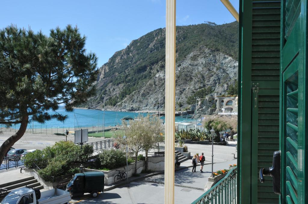 Degli Argentieri Hotel
