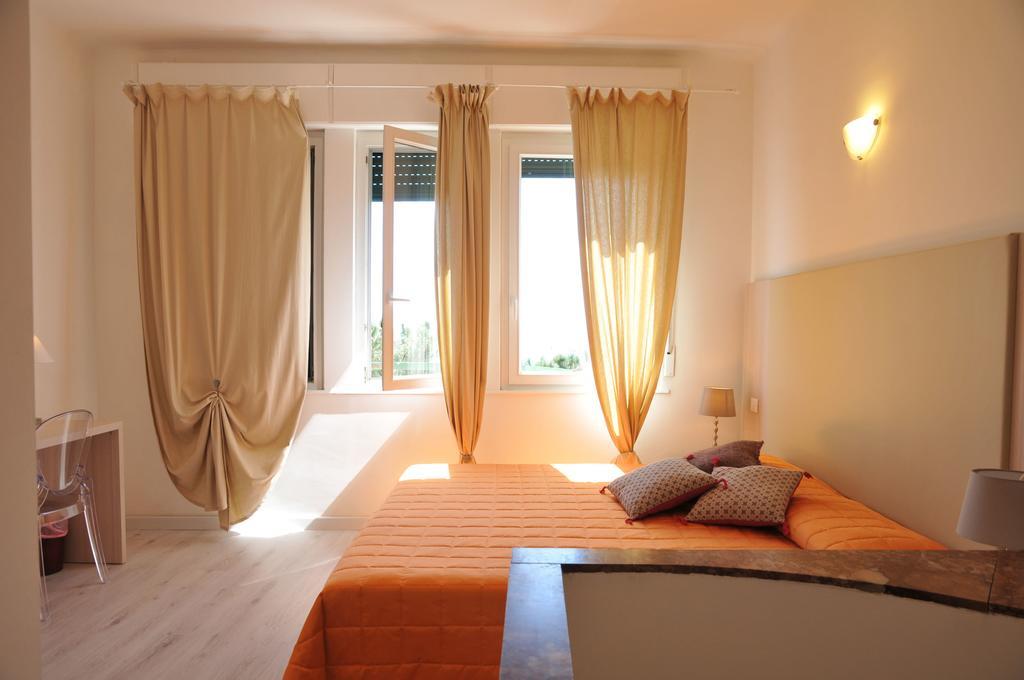 Degli Argentieri 3*