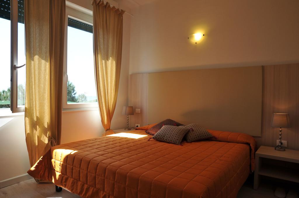 Degli Argentieri Hotel Monterosso al Mare