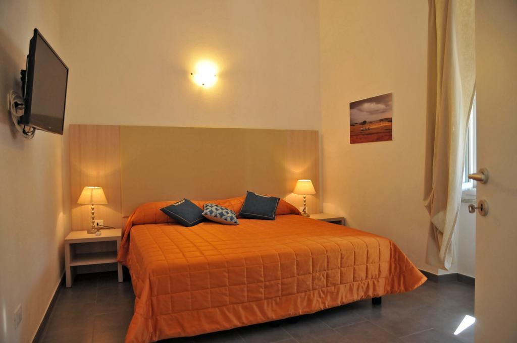 Hotel Degli Argentieri Monterosso al Mare