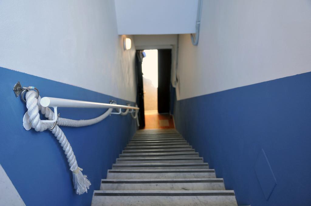 Hotel Degli Argentieri 3*