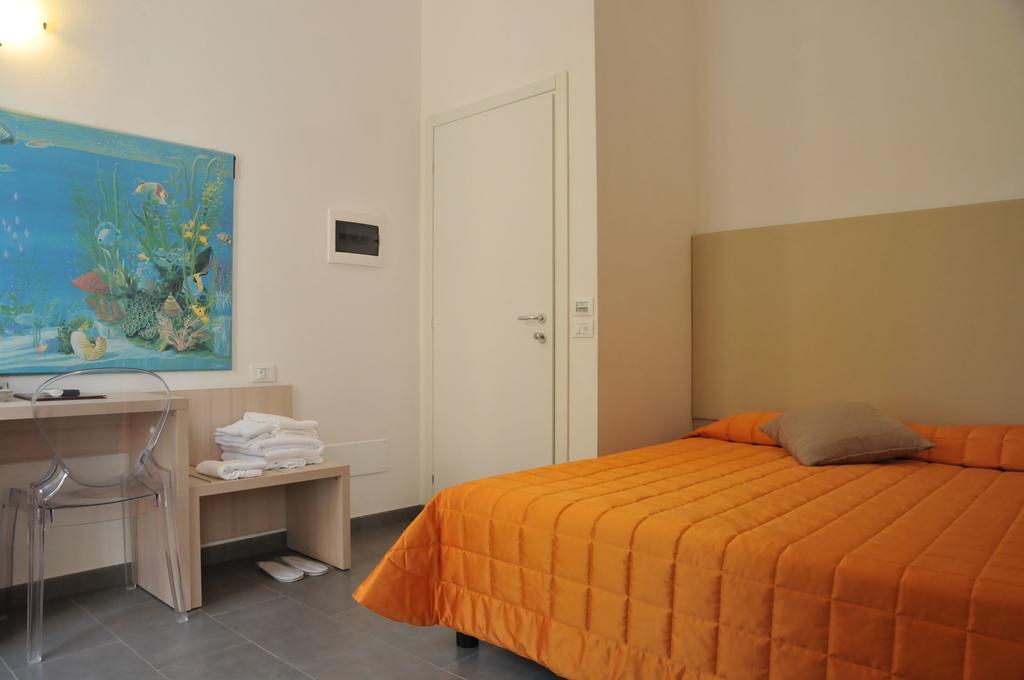 Hotel Degli Argentieri Monterosso al Mare