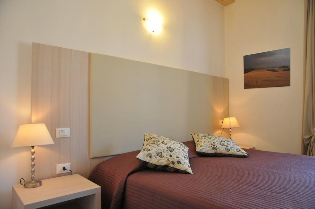 Degli Argentieri Hotel 3*