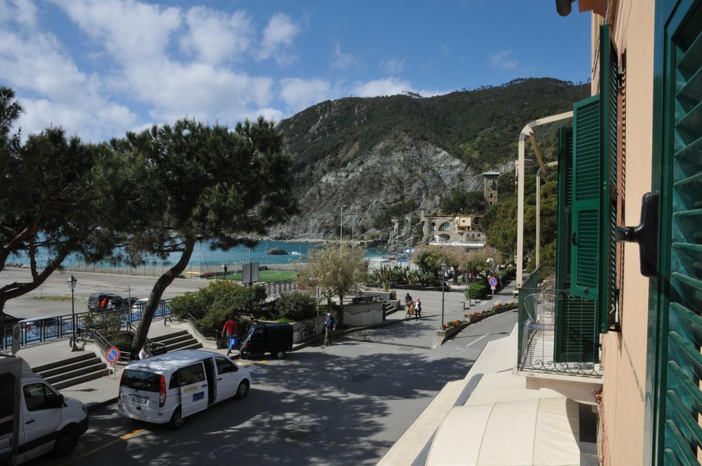 Degli Argentieri Monterosso al Mare