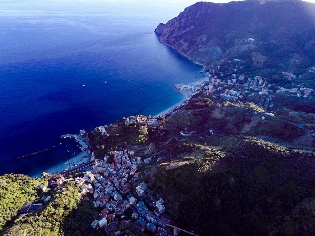 Degli Argentieri 3*
