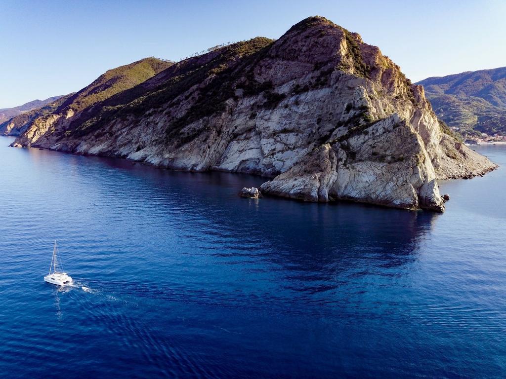 Degli Argentieri Monterosso al Mare
