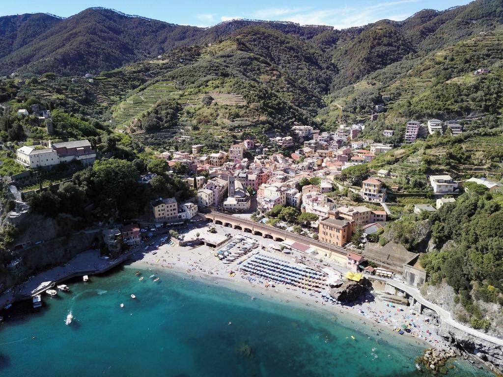 Hotel Degli Argentieri 3*