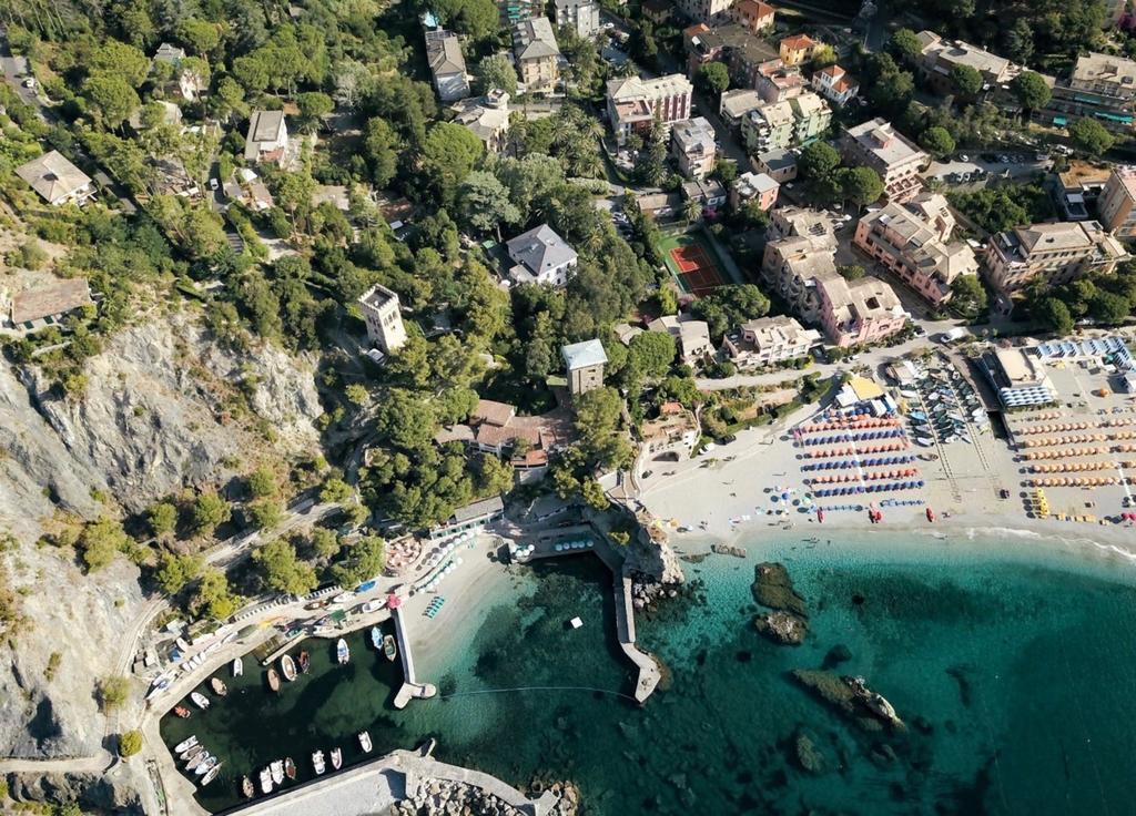 Hotel Degli Argentieri Monterosso al Mare