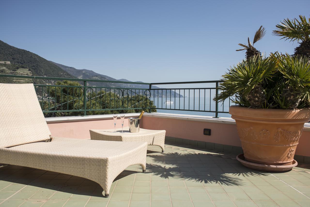 Degli Argentieri 3* Monterosso al Mare