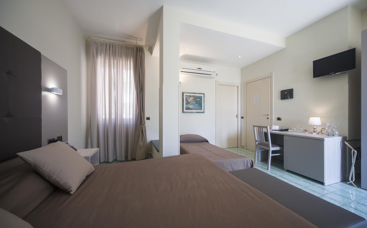 Hotel Degli Argentieri Monterosso al Mare
