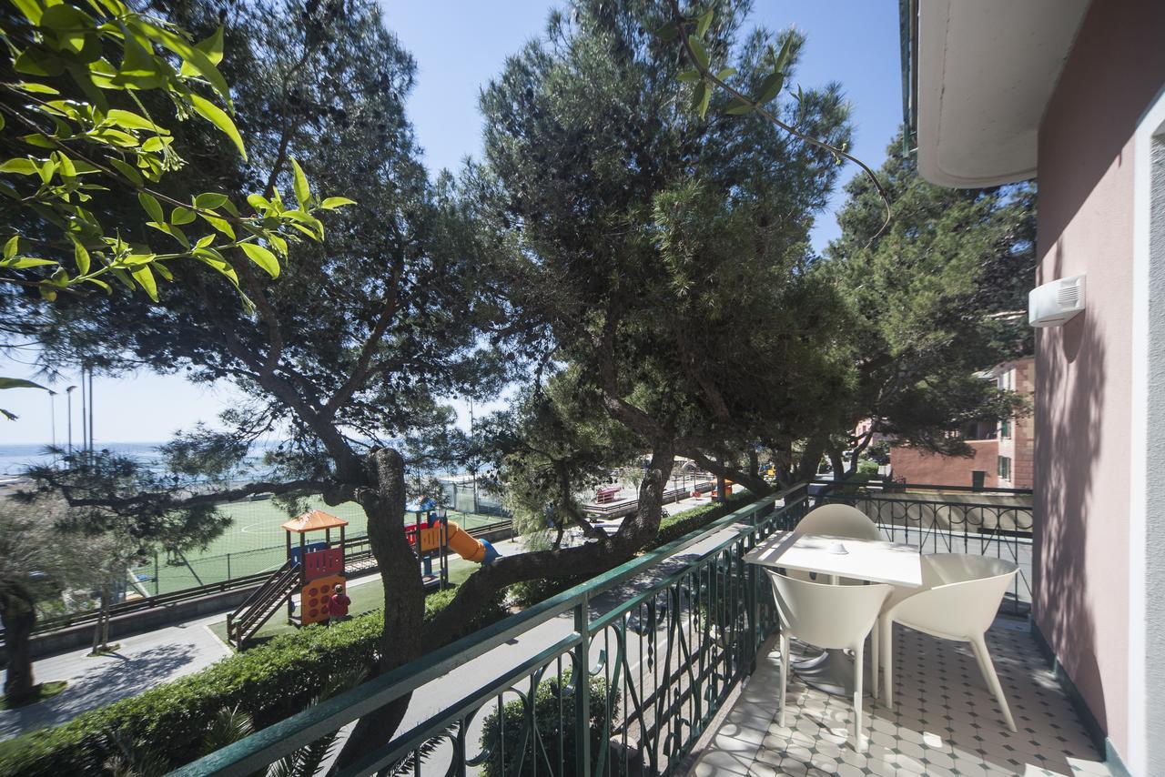 Degli Argentieri 3* Monterosso al Mare