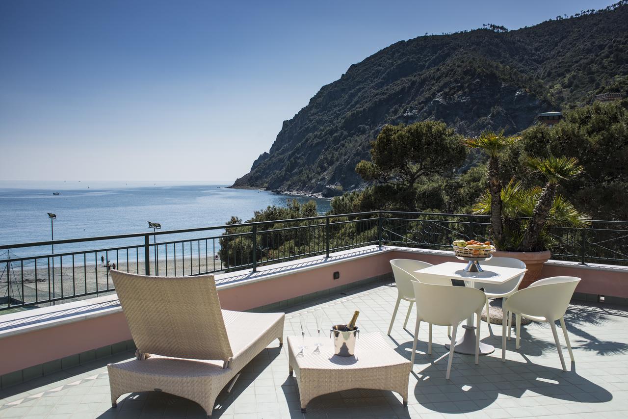 Hotel Degli Argentieri Monterosso al Mare