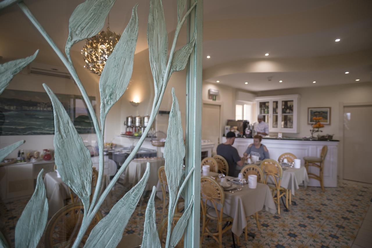Degli Argentieri Hotel