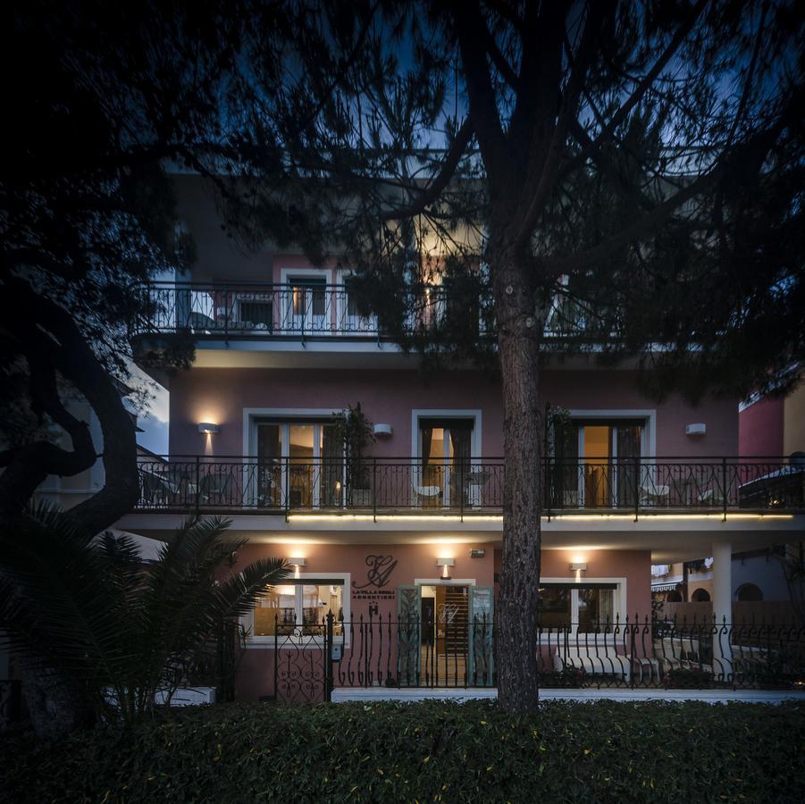 Degli Argentieri 3*