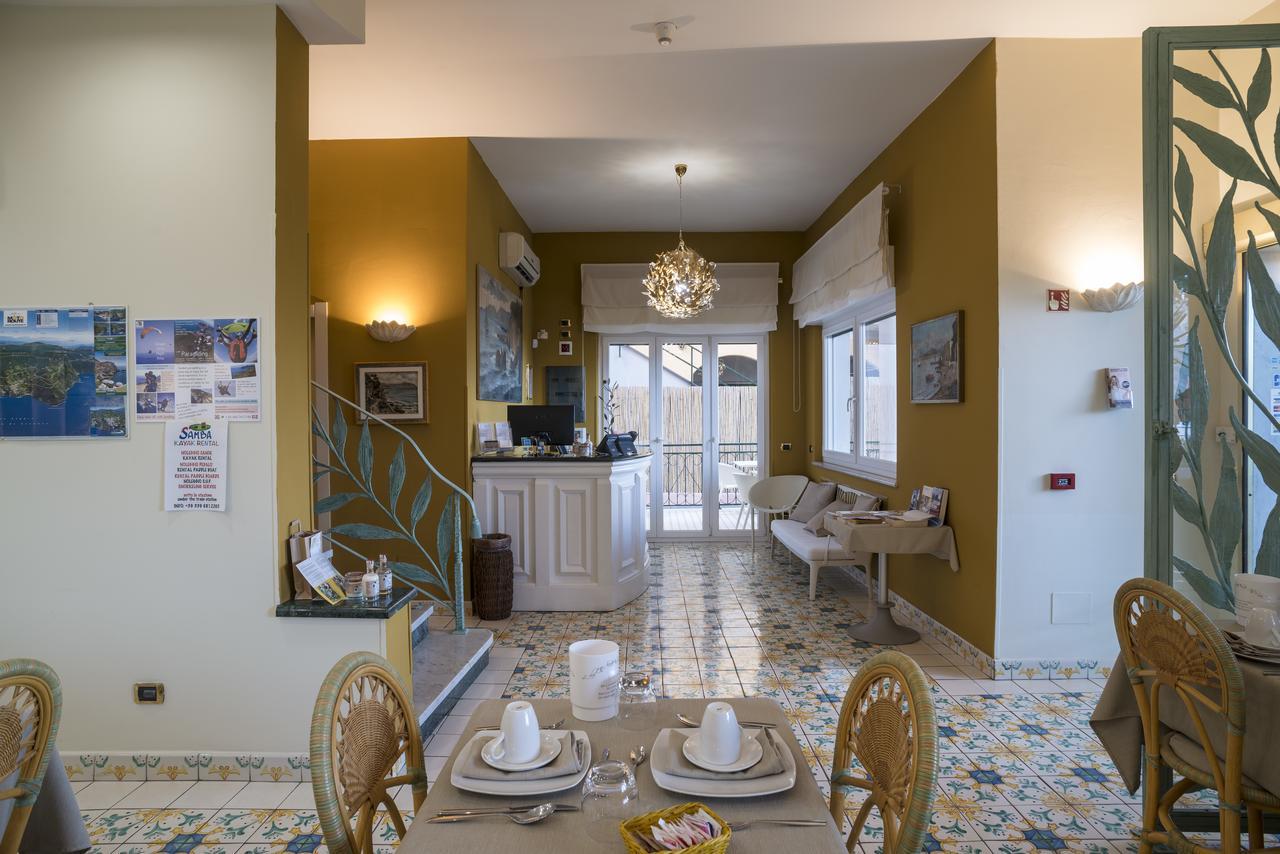 Hotel Degli Argentieri