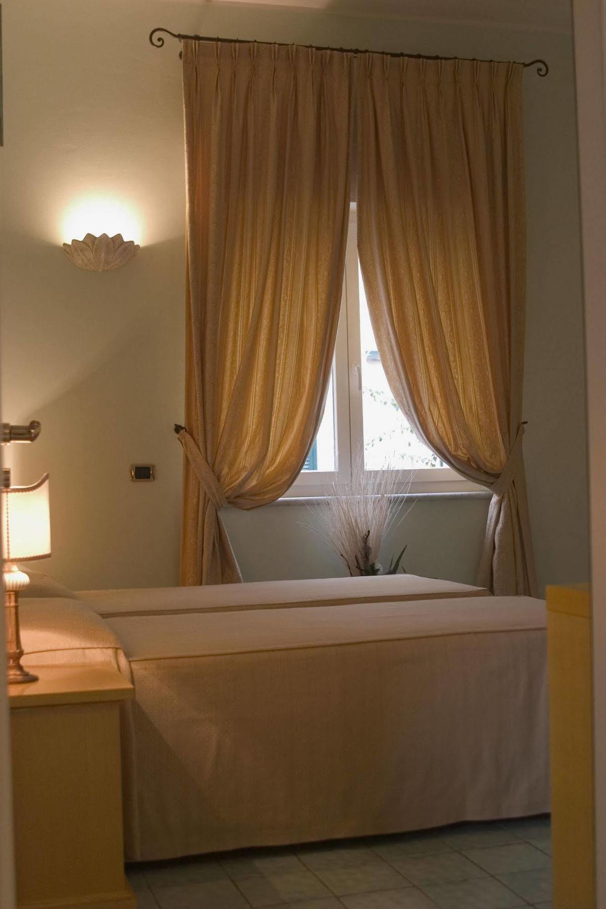 Degli Argentieri Hotel Monterosso al Mare